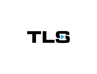 TLS logo design by salis17