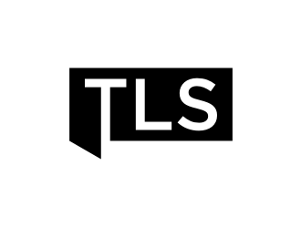 TLS logo design by asyqh
