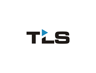 TLS logo design by blackcane