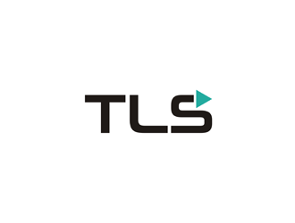 TLS logo design by bomie
