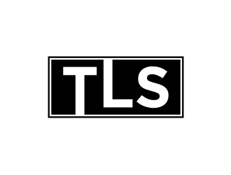 TLS logo design by asyqh