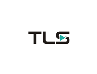 TLS logo design by bomie