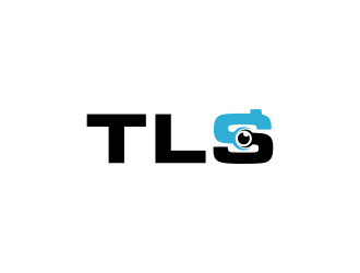 TLS logo design by salis17