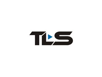 TLS logo design by KQ5
