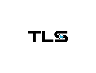 TLS logo design by salis17