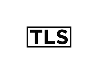TLS logo design by Greenlight