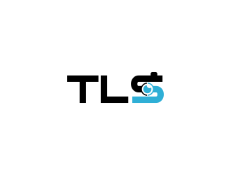 TLS logo design by salis17