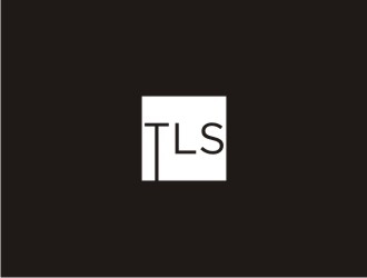 TLS logo design by bricton