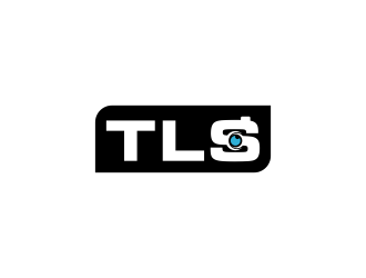 TLS logo design by salis17