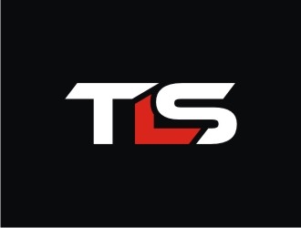 TLS logo design by bricton