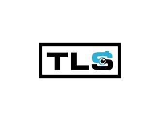 TLS logo design by salis17