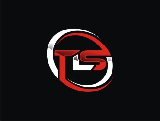 TLS logo design by bricton