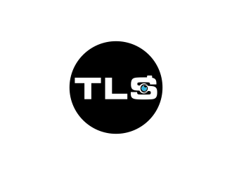 TLS logo design by salis17