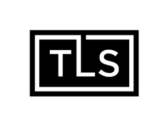 TLS logo design by nurul_rizkon