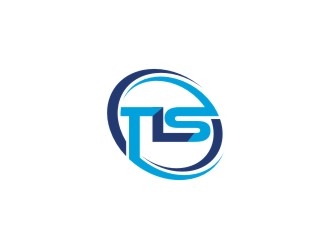 TLS logo design by bricton