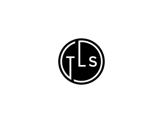TLS logo design by checx