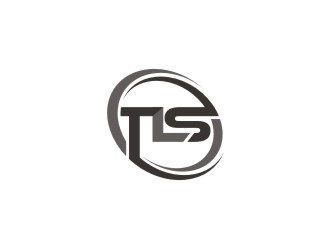 TLS logo design by bricton
