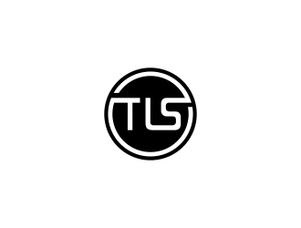 TLS logo design by checx
