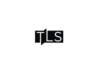 TLS logo design by narnia
