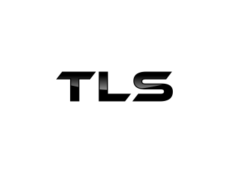 TLS logo design by salis17