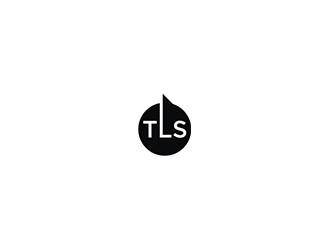 TLS logo design by blackcane