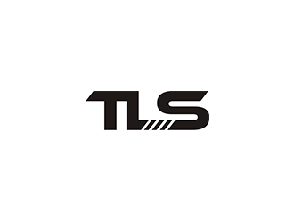 TLS logo design by blackcane
