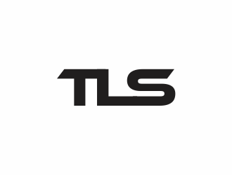 TLS logo design by santrie