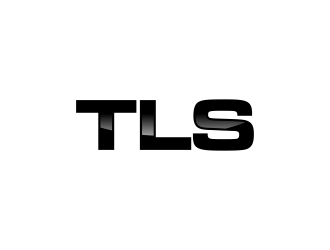 TLS logo design by salis17
