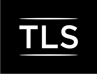 TLS logo design by nurul_rizkon