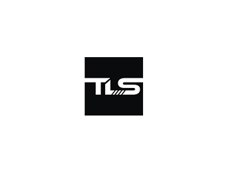 TLS logo design by blackcane