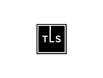 TLS logo design by jancok