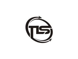 TLS logo design by bricton