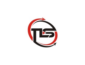 TLS logo design by bricton