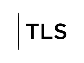 TLS logo design by nurul_rizkon