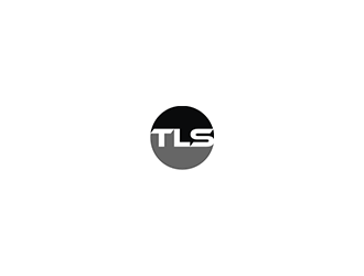 TLS logo design by blackcane