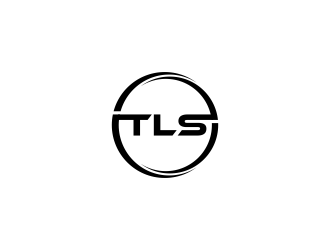 TLS logo design by salis17