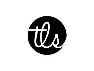 TLS logo design by jancok
