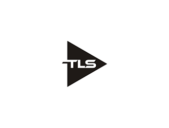TLS logo design by blackcane
