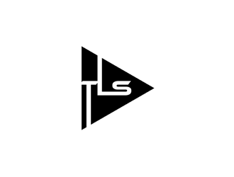 TLS logo design by bomie