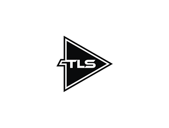 TLS logo design by blackcane