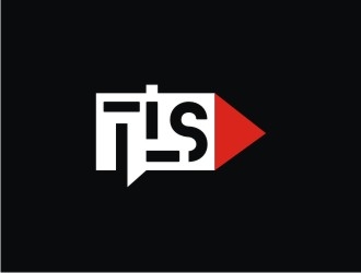 TLS logo design by bricton