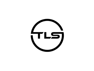 TLS logo design by bomie
