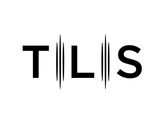 TLS logo design by nurul_rizkon