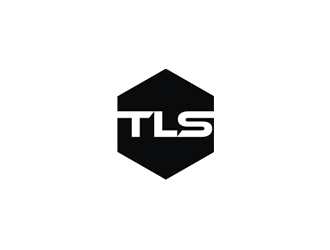 TLS logo design by blackcane