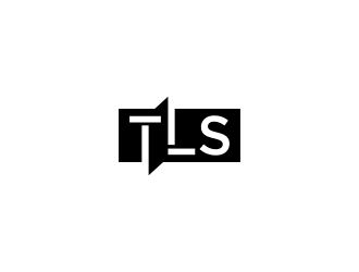 TLS logo design by checx