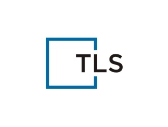 TLS logo design by sabyan