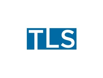 TLS logo design by sabyan