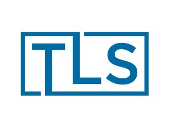 TLS logo design by sabyan