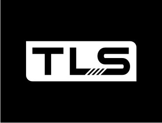 TLS logo design by Zhafir