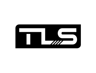 TLS logo design by Zhafir